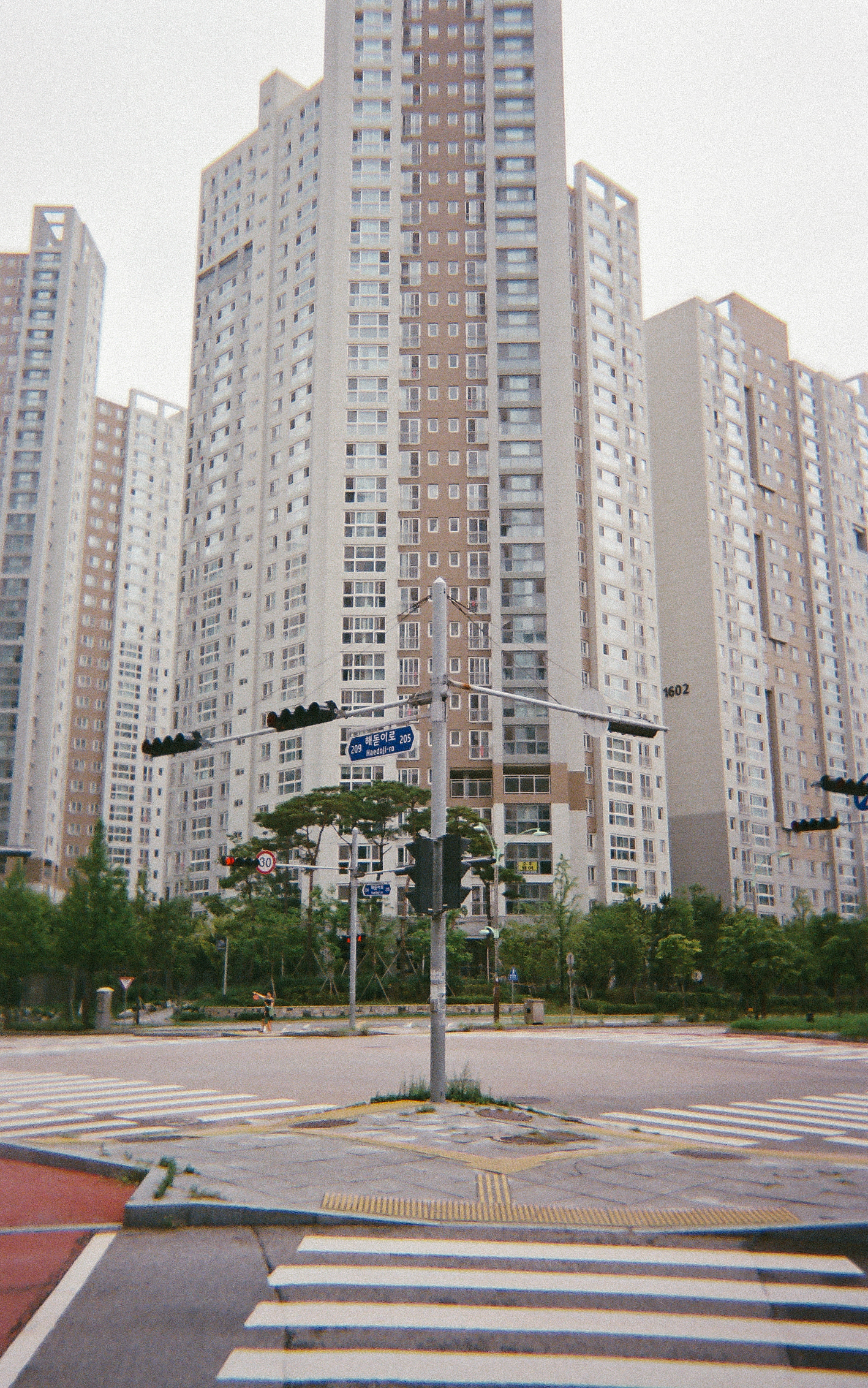 Thomas Mandl Home