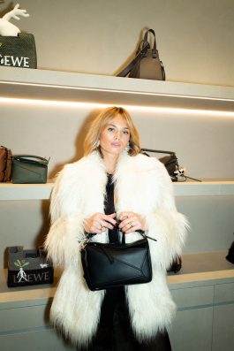 Exklusives LOEWE Event – Eventfotografie Thomas Mandl
